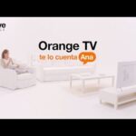 En cuantos dispositivos a la vez puedo ver orange tv