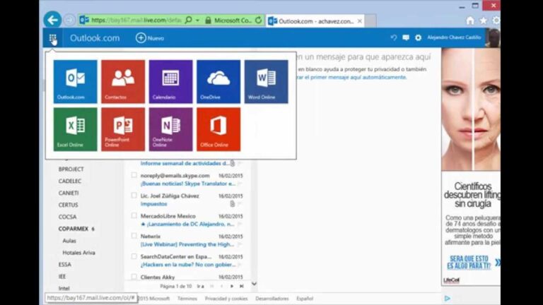 Onedrive Windows Xp Xp, Outlook And Onedrive : Personal Cloud Storage – MZCJW